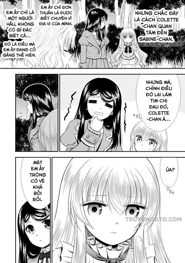 tiết kiệm 80.000 vàng ở thế giới khác cho tuổi già của tôi chapter 102 14