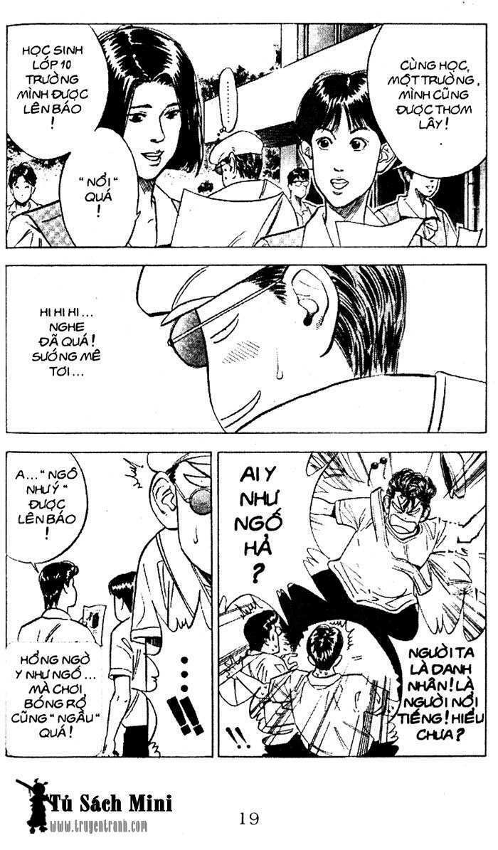 cao thủ bóng rổ chapter 98 13