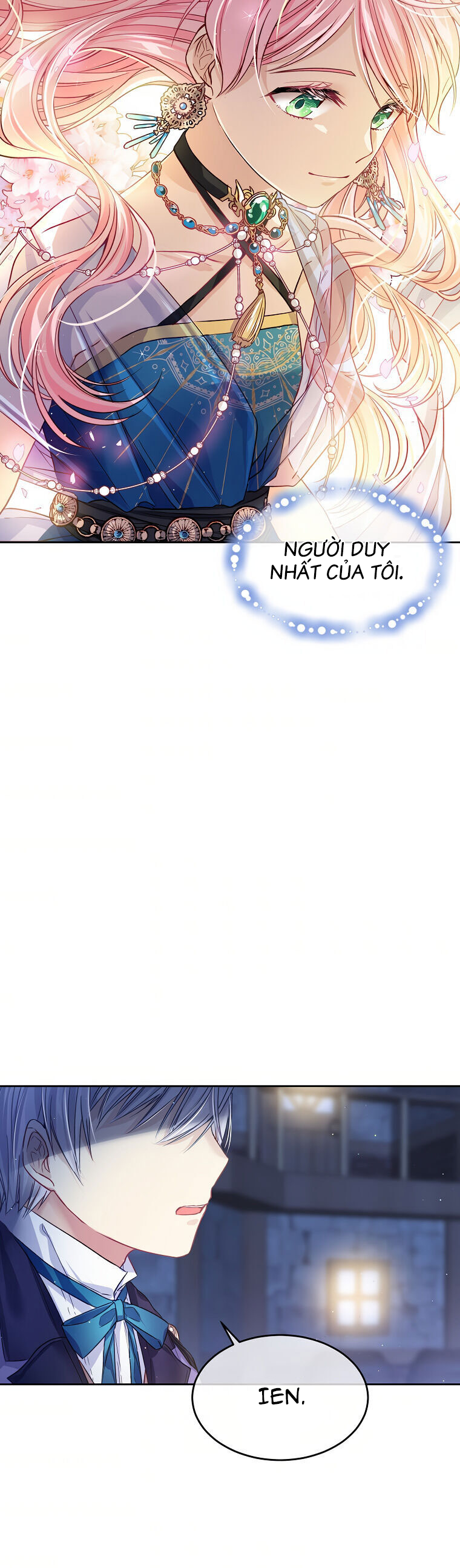 chồng tôi dễ thương quá, phải làm sao bây giờ? chapter 7.2 11