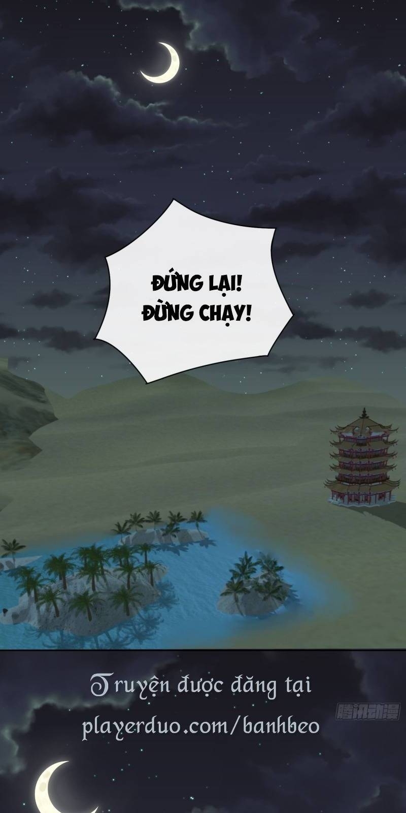 công lược trưởng thành của vương phi chapter 1 1