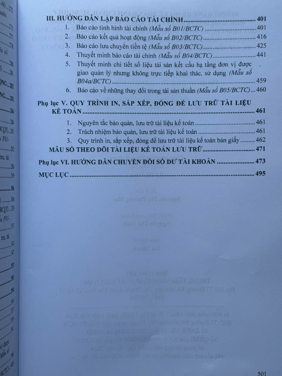 Sách Hướng Dẫn Chế Độ Kế Toán Hành Chính Sự Nghiệp theo Thông tư 24/2024/TT-BTC (V2456T)