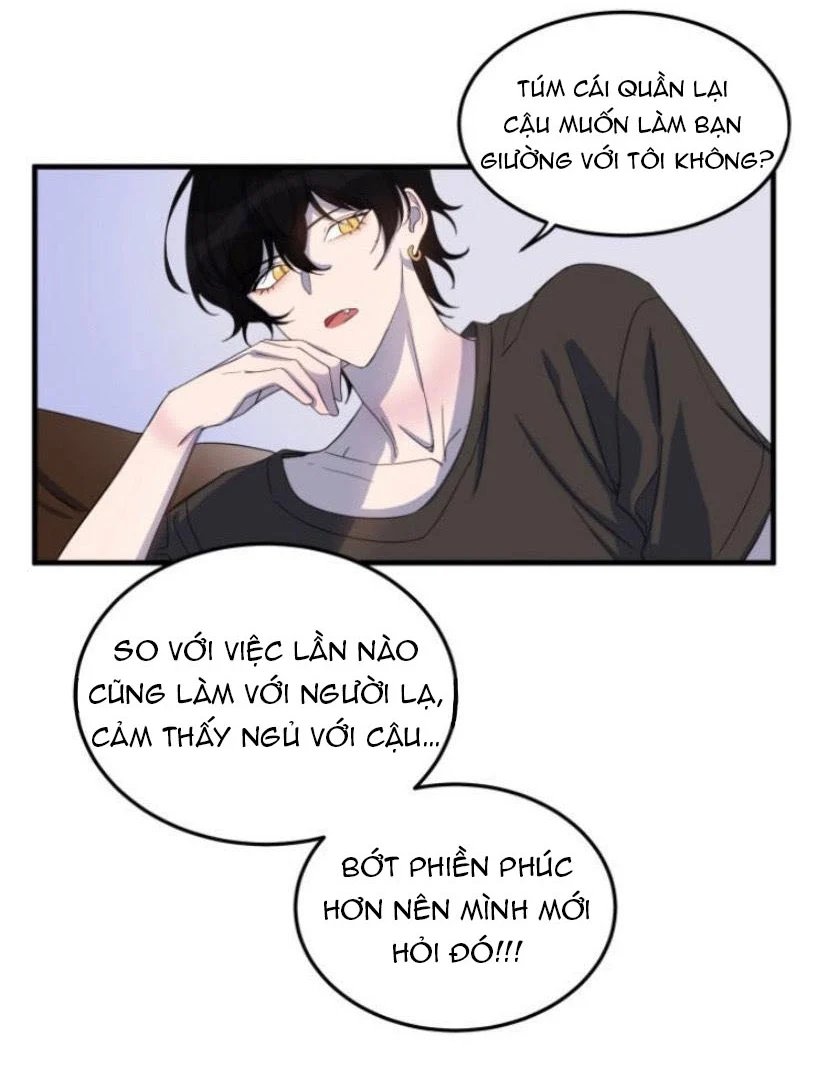 người tình dâm đãng của tôi chapter 6 29