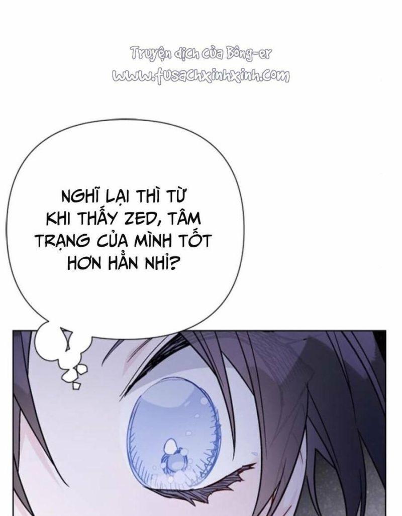 cách mà kỵ sĩ sống như tiểu thư chapter 66 61