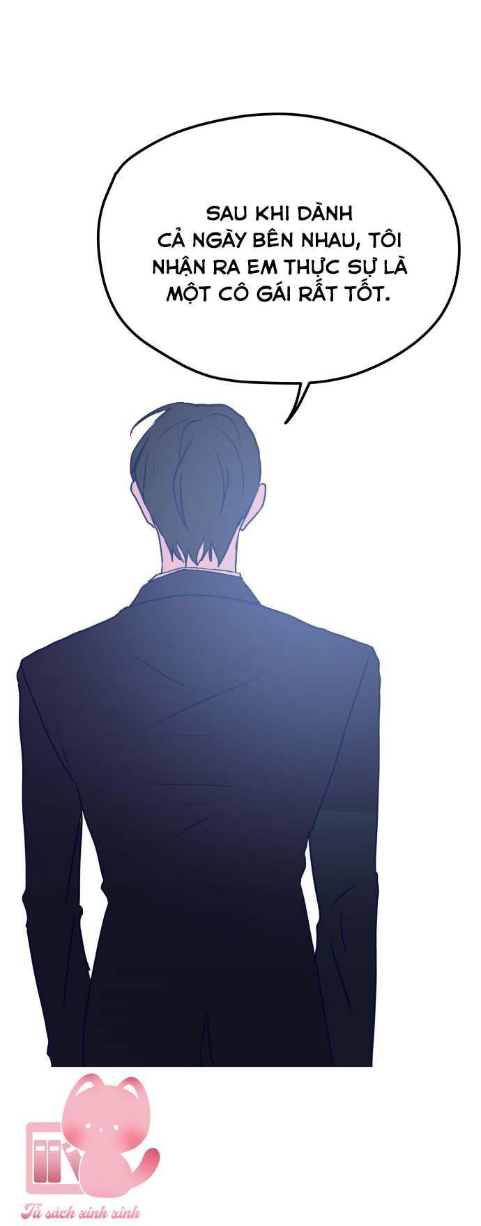 kẻ cắp gặp bà già chapter 3 55