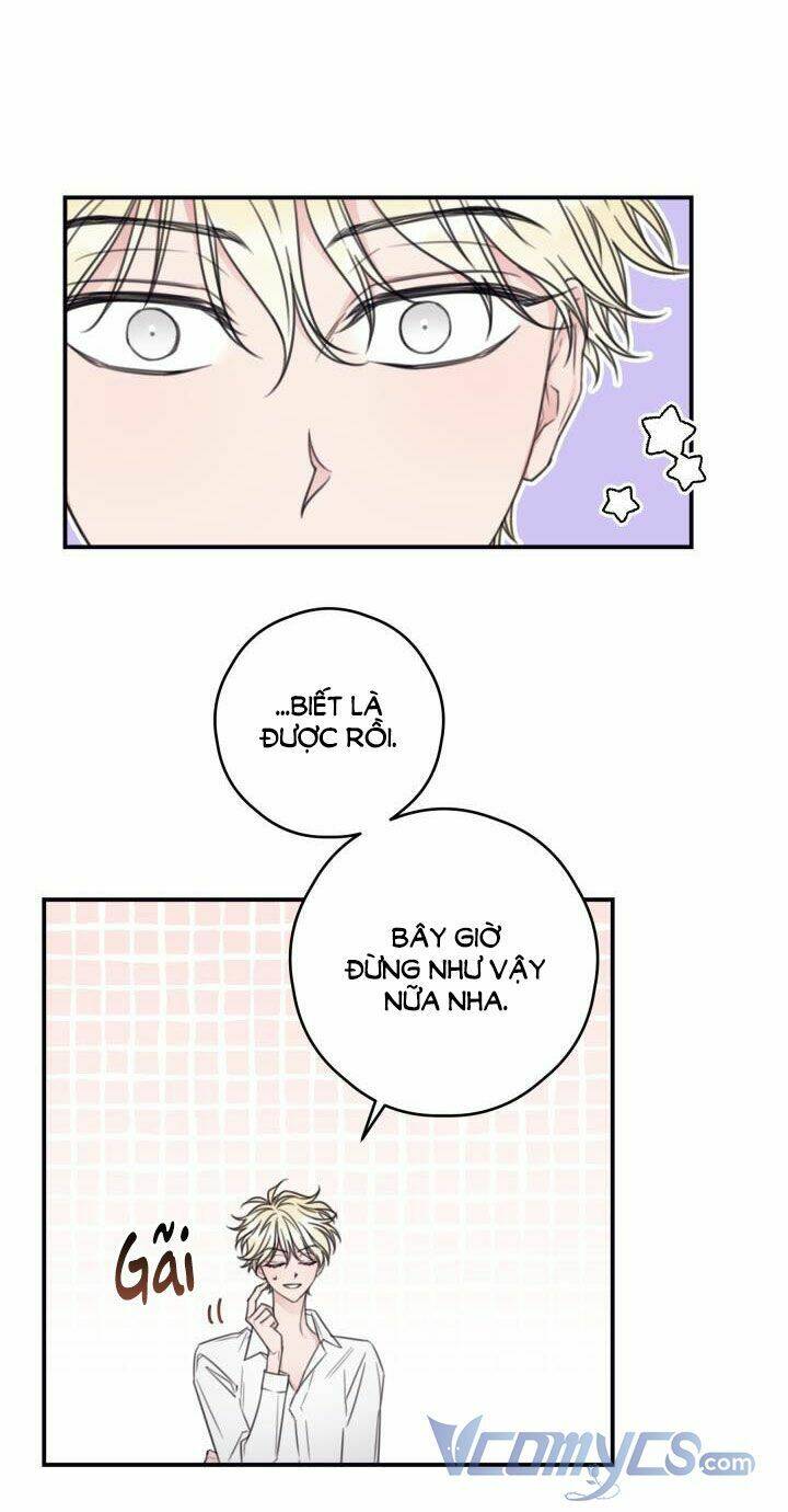 kiếp này tôi sẽ sống như một nhân vật phụ chapter 10 46