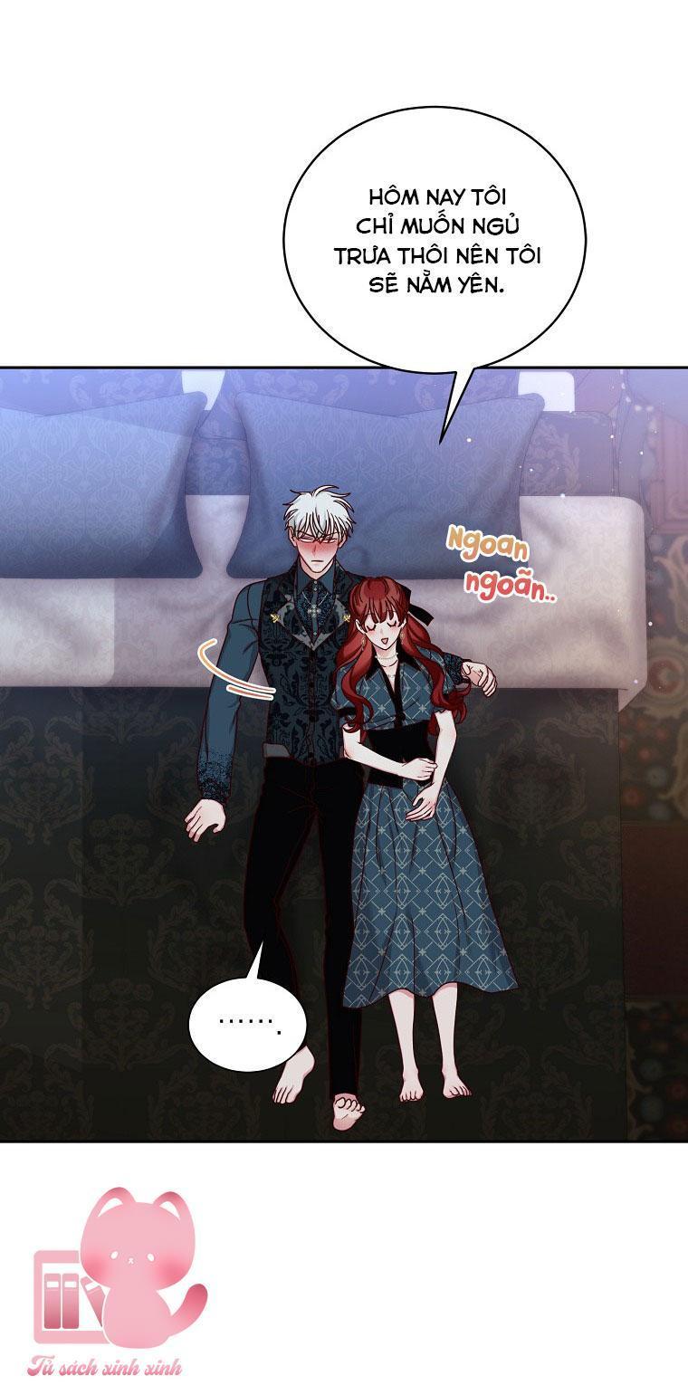 thế thì ta cứ trở thành kẻ ác thôi chapter 57 53