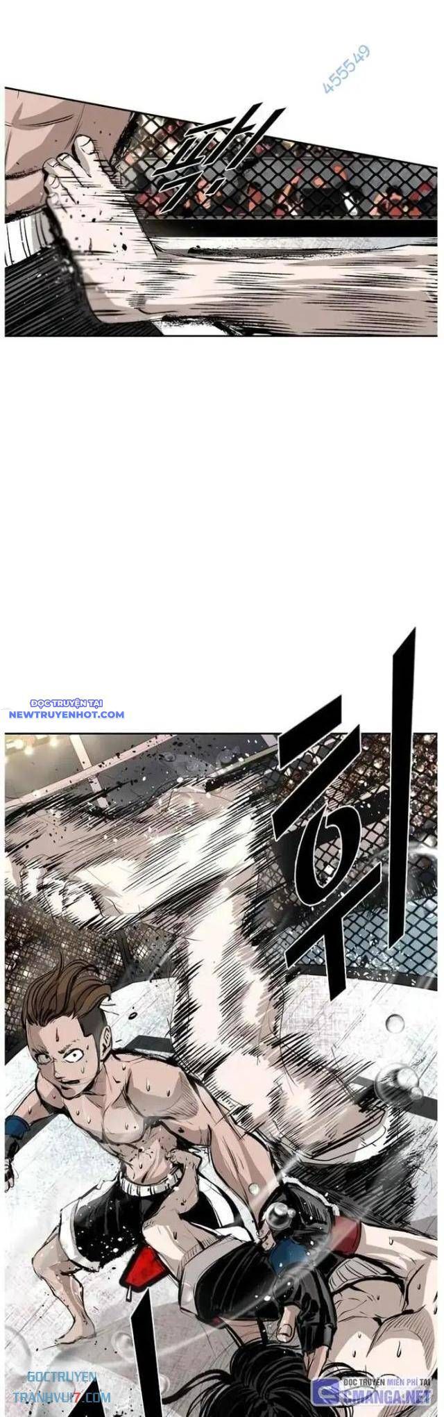 shark - cá mập chapter 147 33