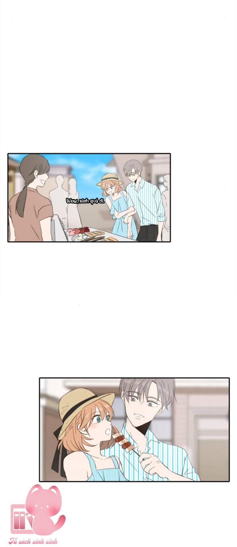 a good day to be a dog chapter 81 8