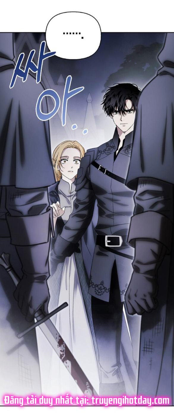 Tôi Thuần Hóa Chó Điên Của Chồng Cũ chapter 40.2 20