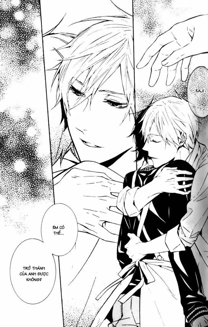 renai game chapter 2 16