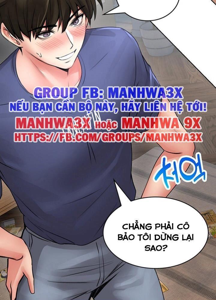 công việc sung sướng chapter 10.1 82