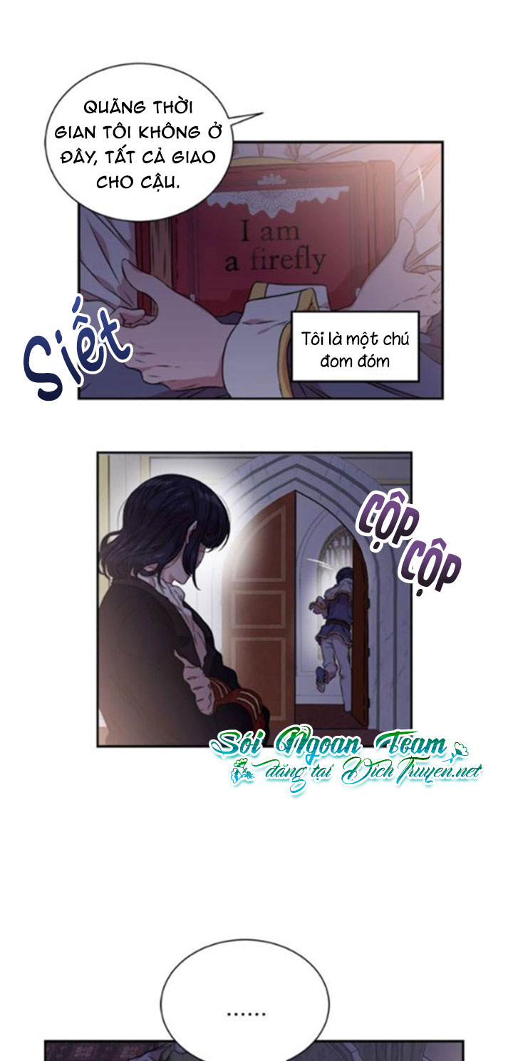 con gái bảo bối của ma vương chapter 9 47