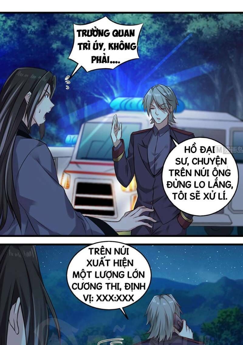 địa phủ khai phá thương chapter 140 15