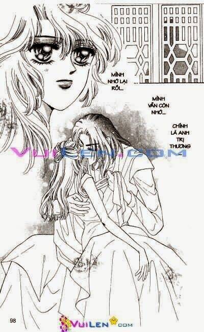 tinh linh của biển chapter 4 98