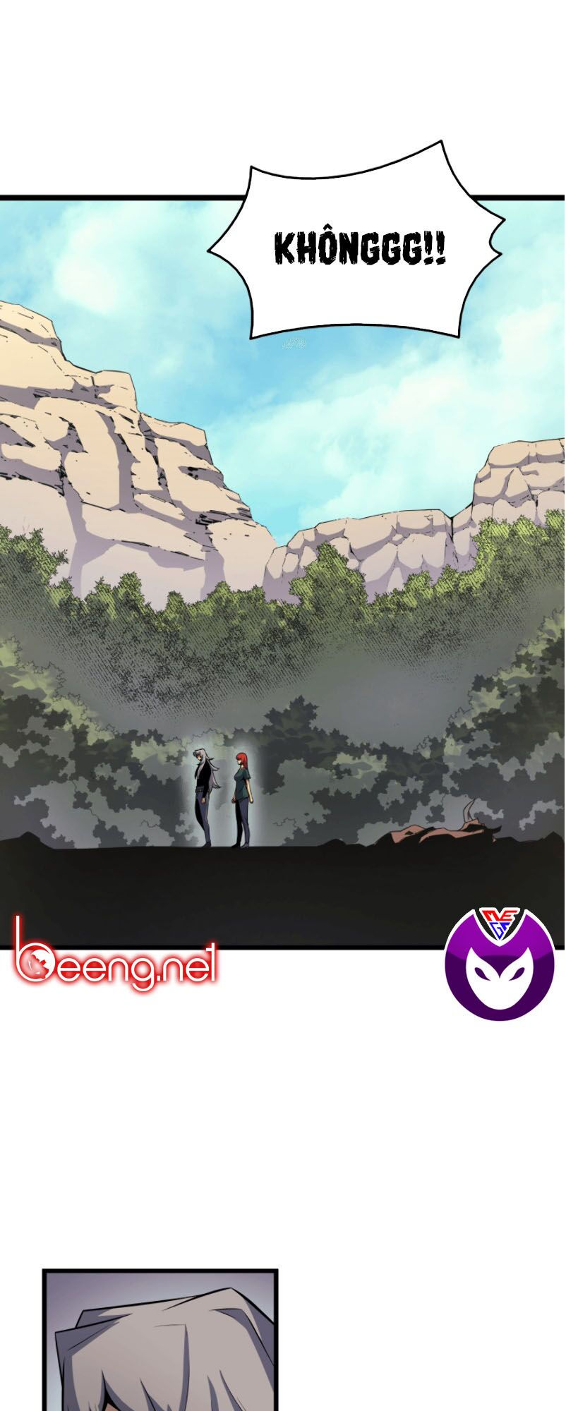 sự trở lại của pháp sư vĩ đại sau 4000 năm chapter 24 19