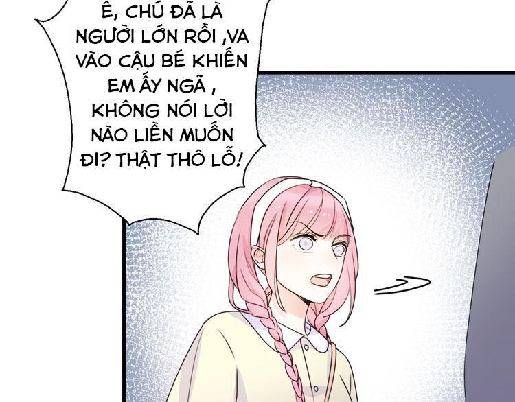 cuộc chiến tình yêu chapter 44 54