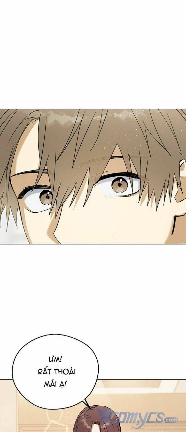 duyên nợ kiếp trước chapter 30 73