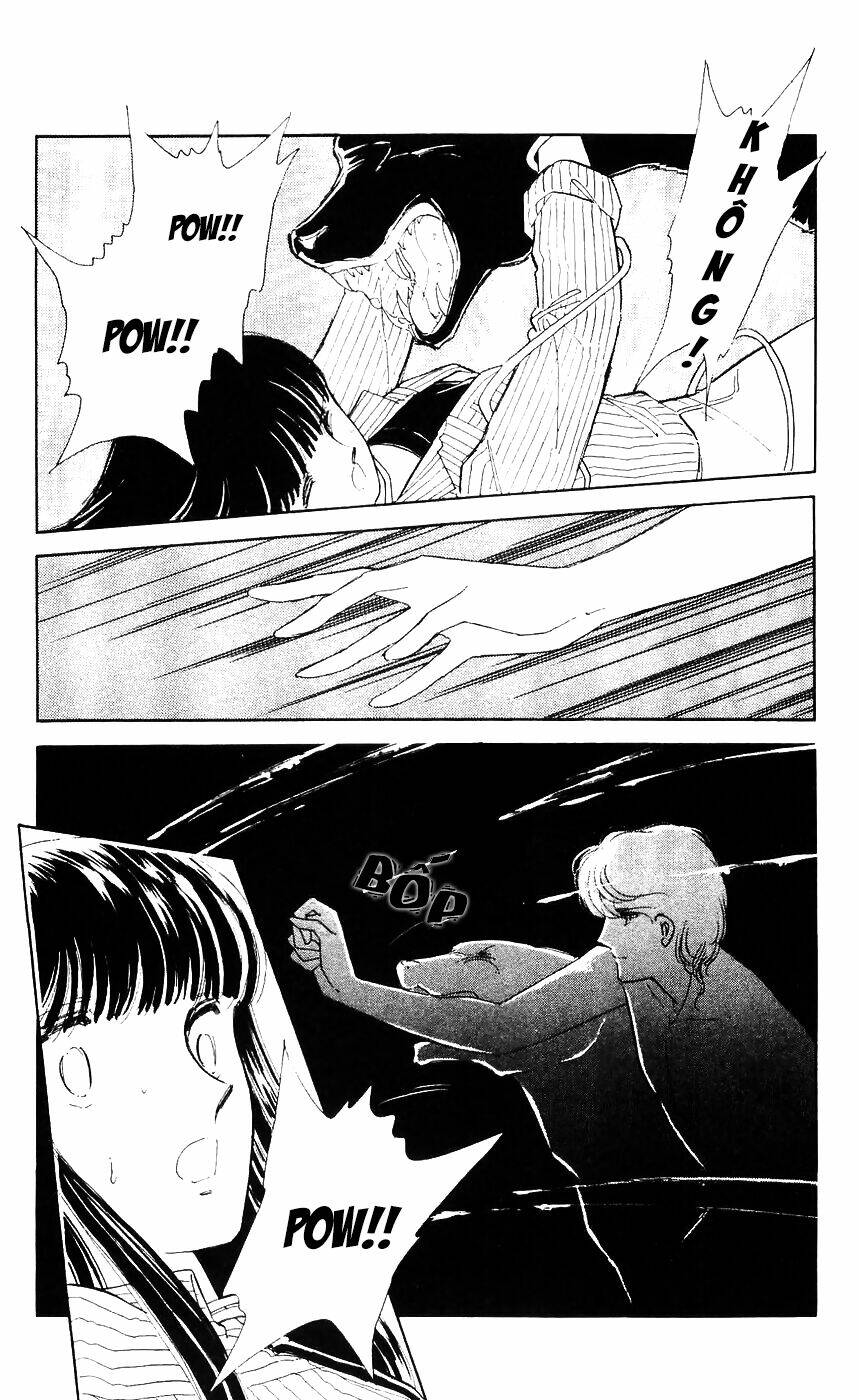 ryouko no shinrei jikenbo chapter 8 43