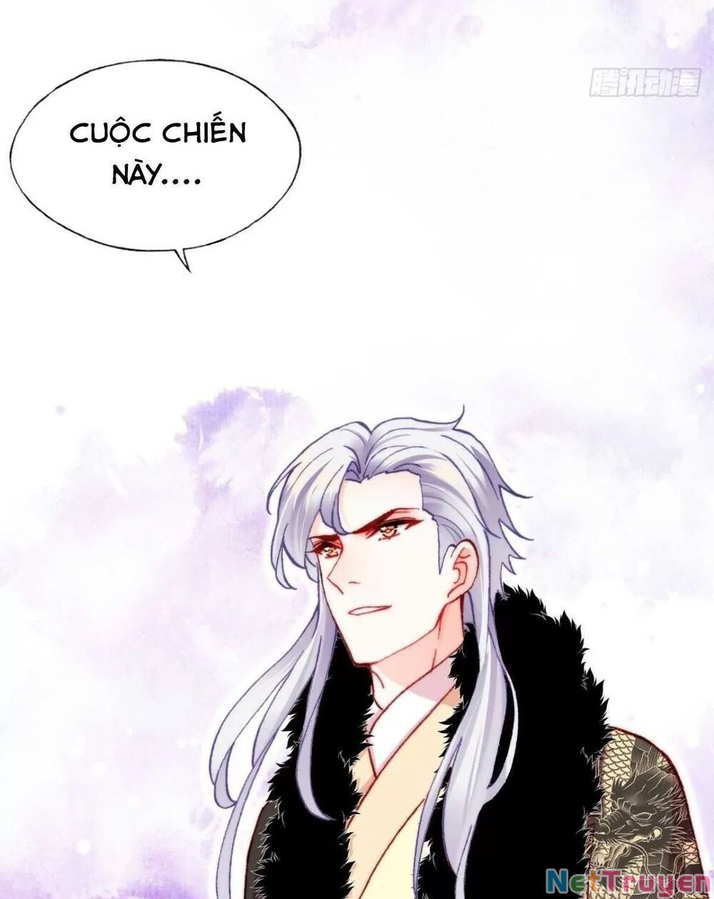 lại bị bệnh chiều chuộng quấn lấy chapter 66 38