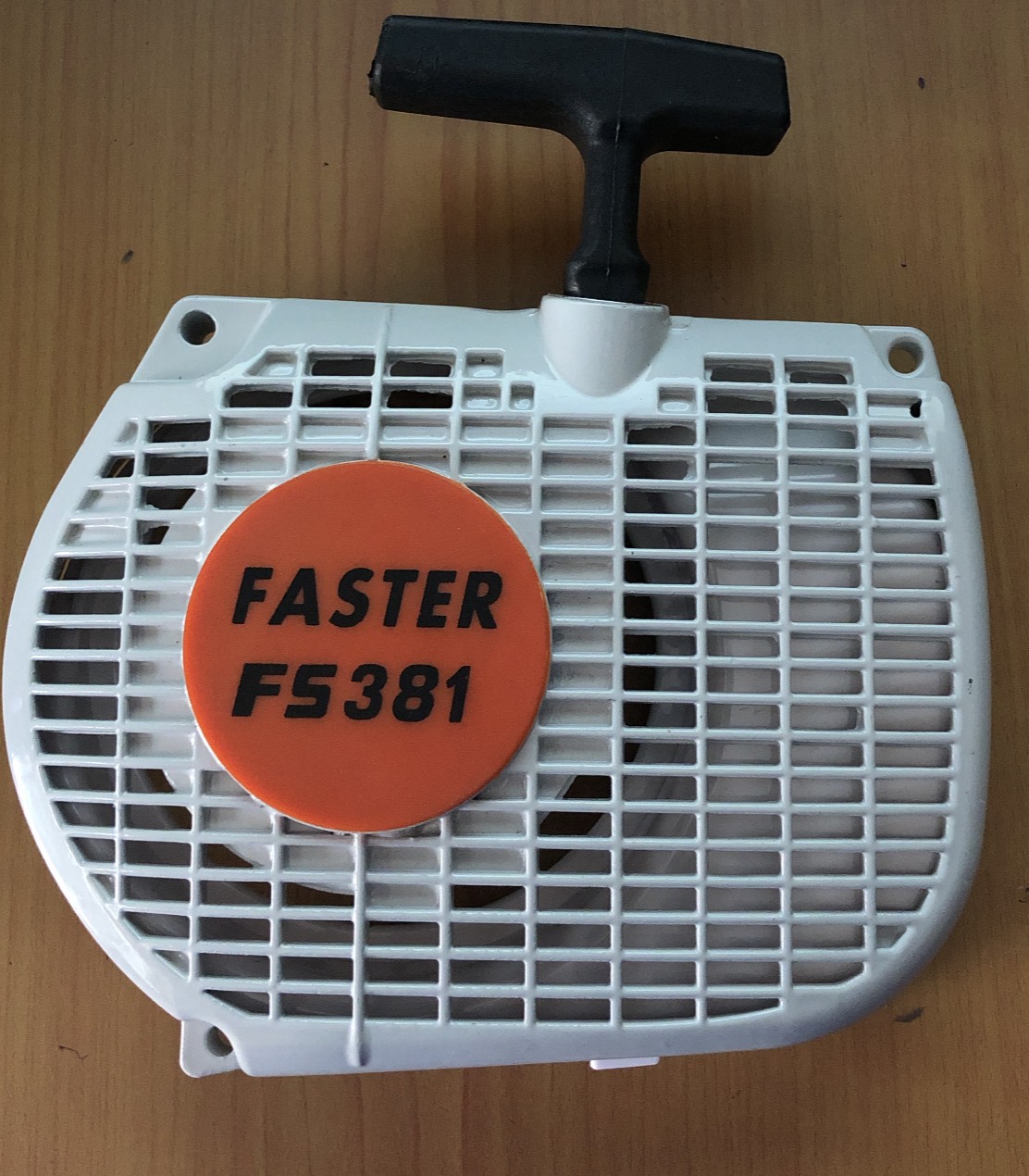 Bộ khởi động máy cưa 381 Faster