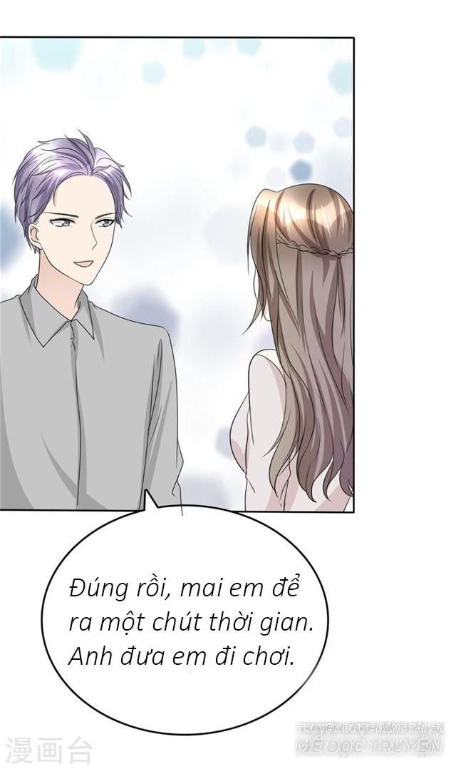 con đường phản công của sủng thê chapter 46 16