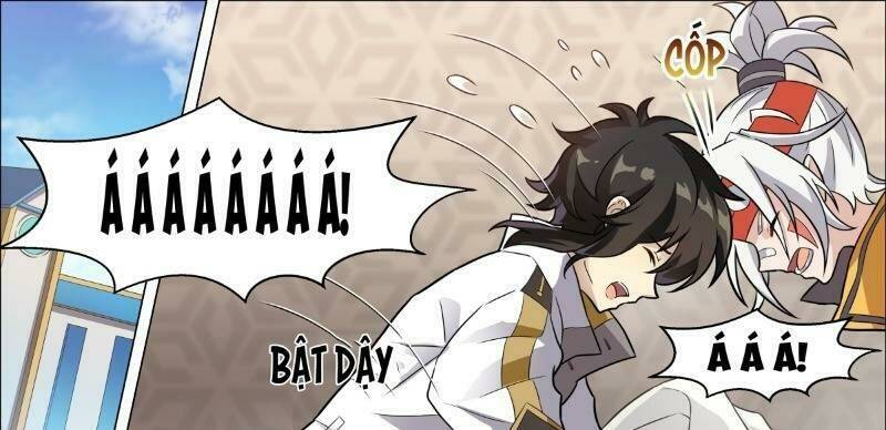 thập nhị thần binh khí chapter 11 1