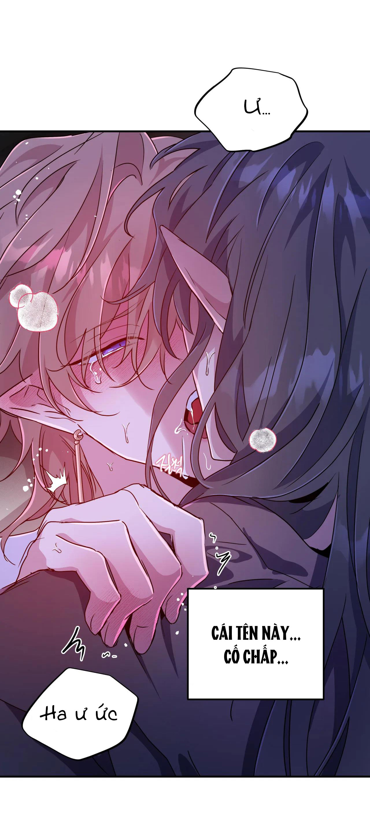 hắc vực chapter 56.2 9