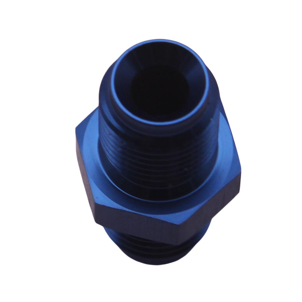 4AN Turbo Oil Metering Port for T25 T28 Or GT25R GT28R GT30 GT35R