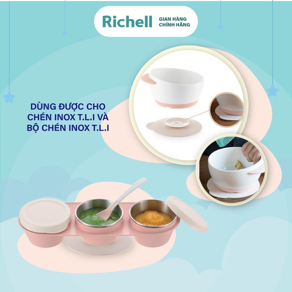 Đế Hút Chống Đổ T.L.I RICHELL