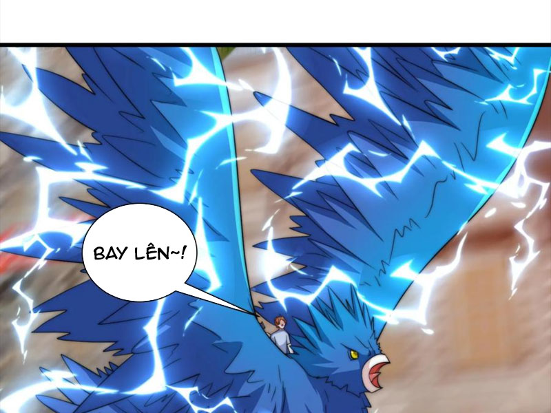 Slime ta treo cự long lên đánh là hợp lý nhỉ? Chapter 163 21