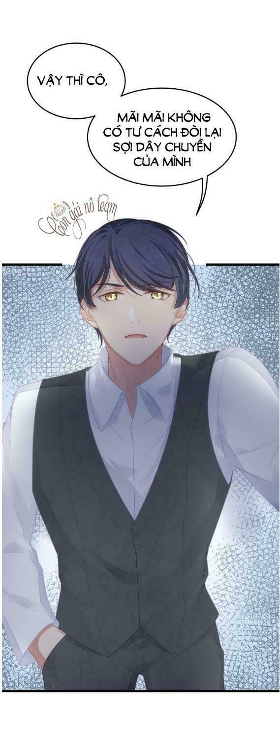 99 phương pháp giam cầm tình yêu chapter 8 15