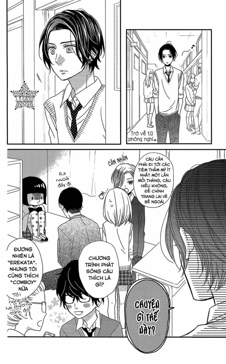 anagura amélie chapter 4 13