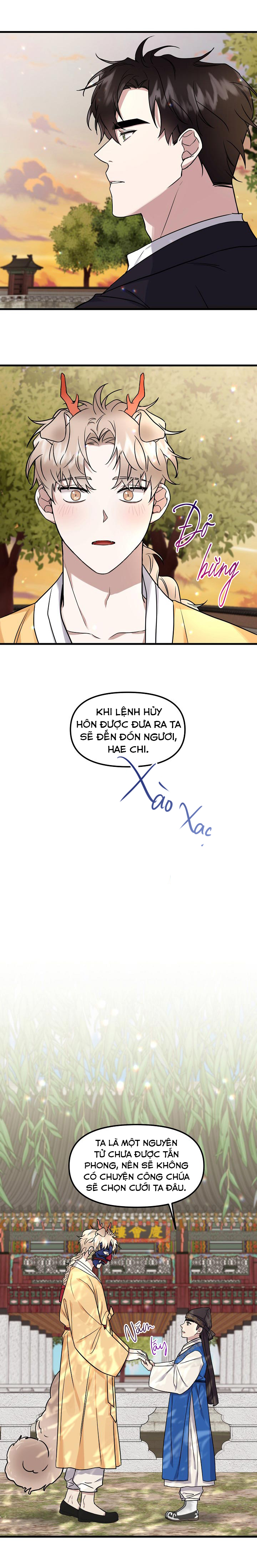 tuyển tập bl chịch ngắn chapter 6 7