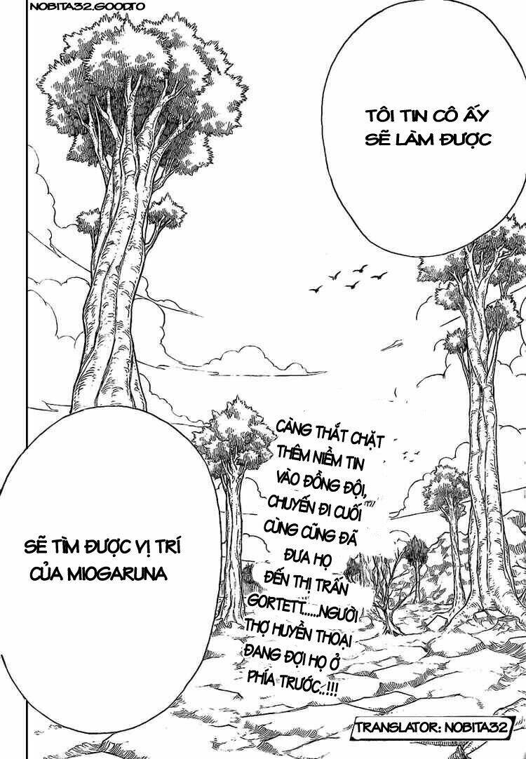 monster hunter orage chapter 6 39