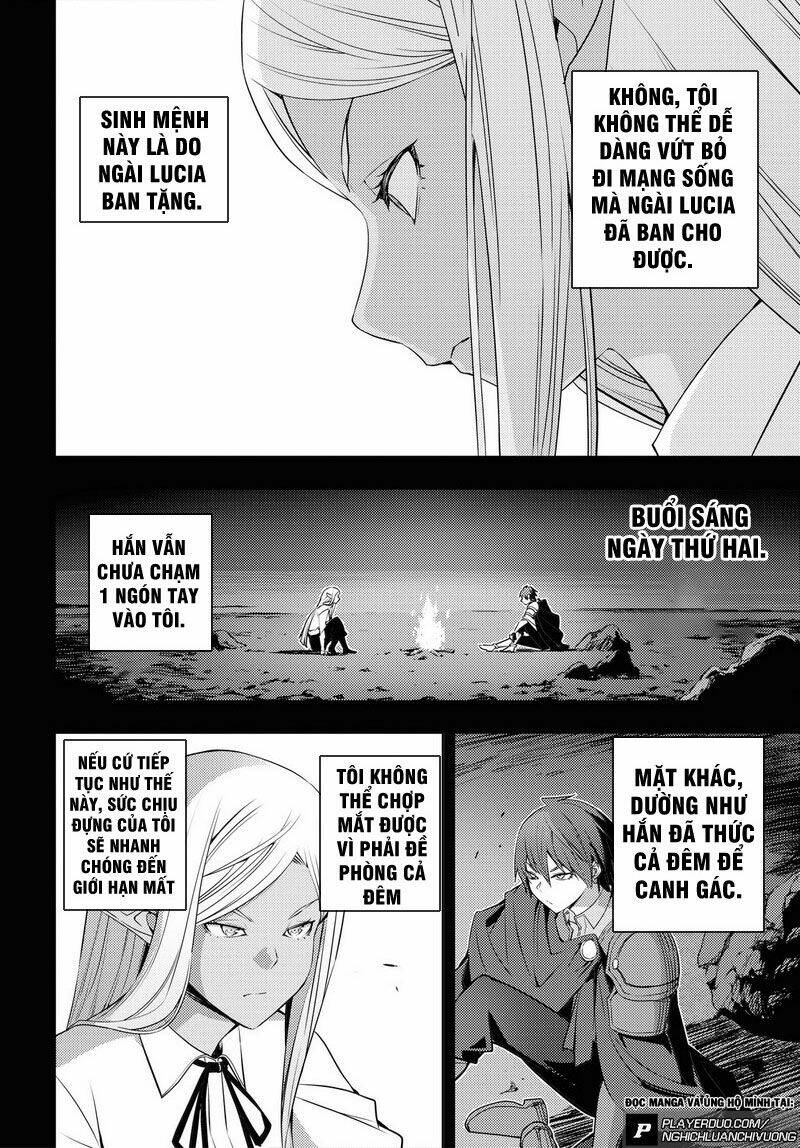 moto sekai ichi'i subchara ikusei nikki: hai player, isekai wo kouryakuchuu! chapter 21 15