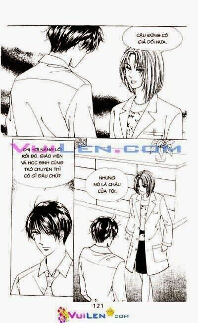 mãi yêu anh chapter 4 121