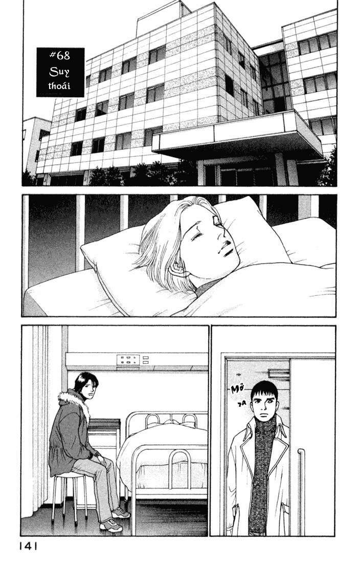 eternal sabbath chapter 68 1