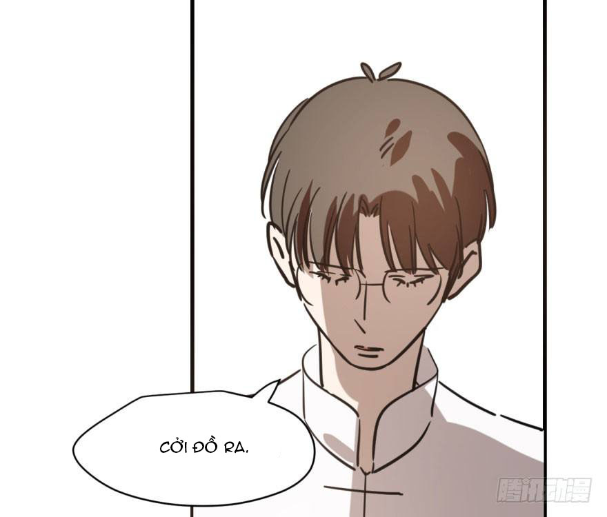 bắt lấy ngao ngao chapter 60 61