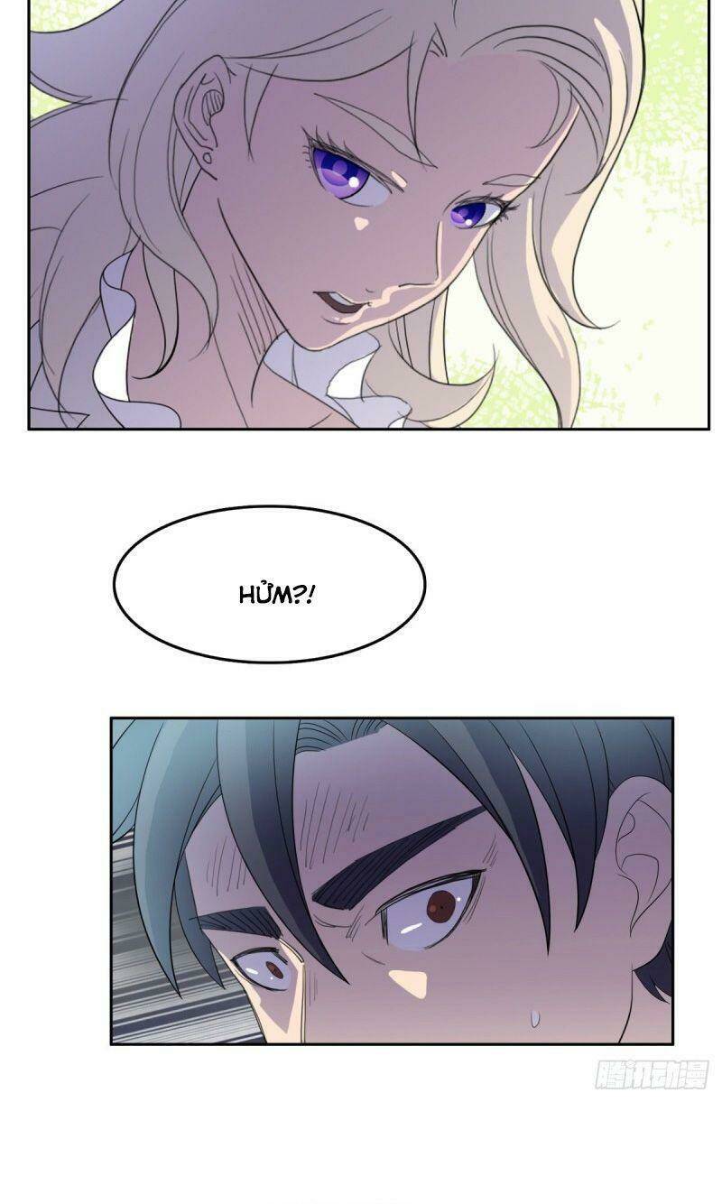 phụ hồn giả chapter 34 19