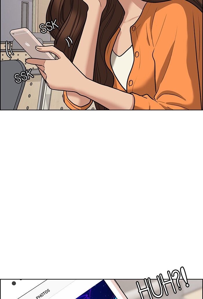 vẻ đẹp đích thực - true beauty chapter 63 49