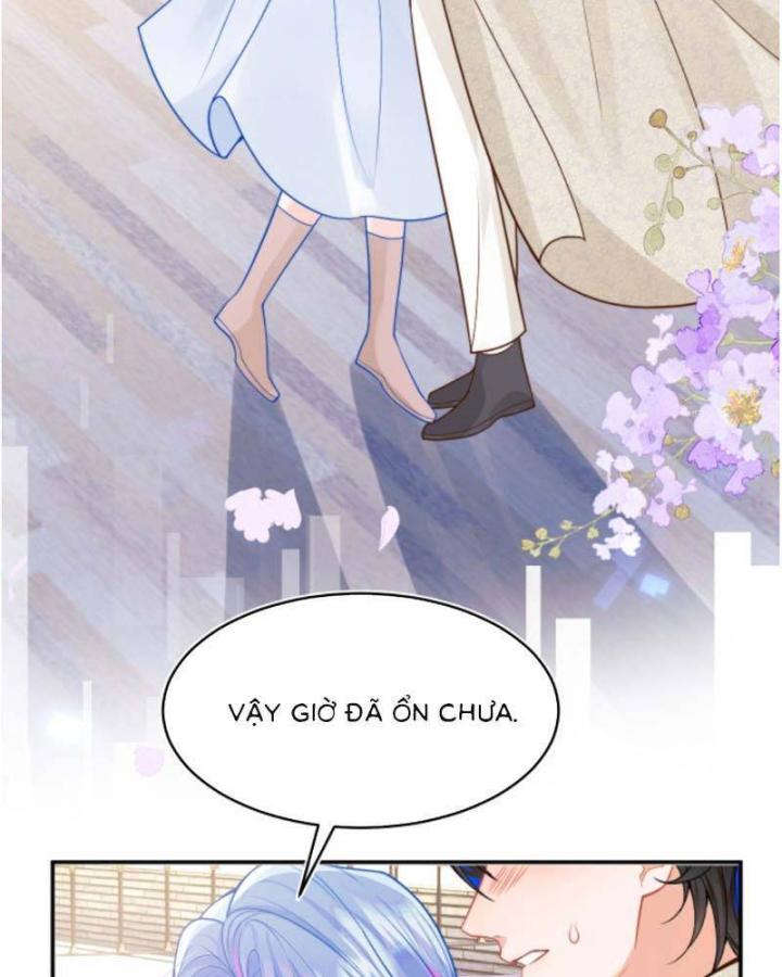 vị chỉ huy lạnh lùng khóc trong vòng tay tôi chapter 51 72