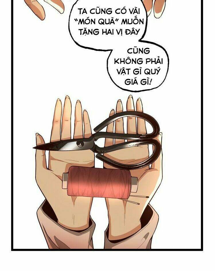 ominous liar chapter 33 22