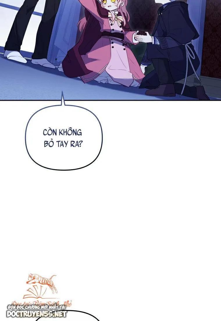 tôi được nuôi dưỡng bởi những kẻ phản diện chapter 26 30