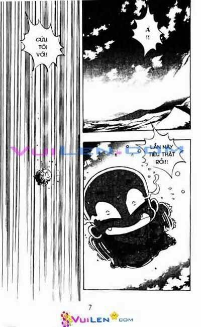 những người bạn tốt chapter 7 8