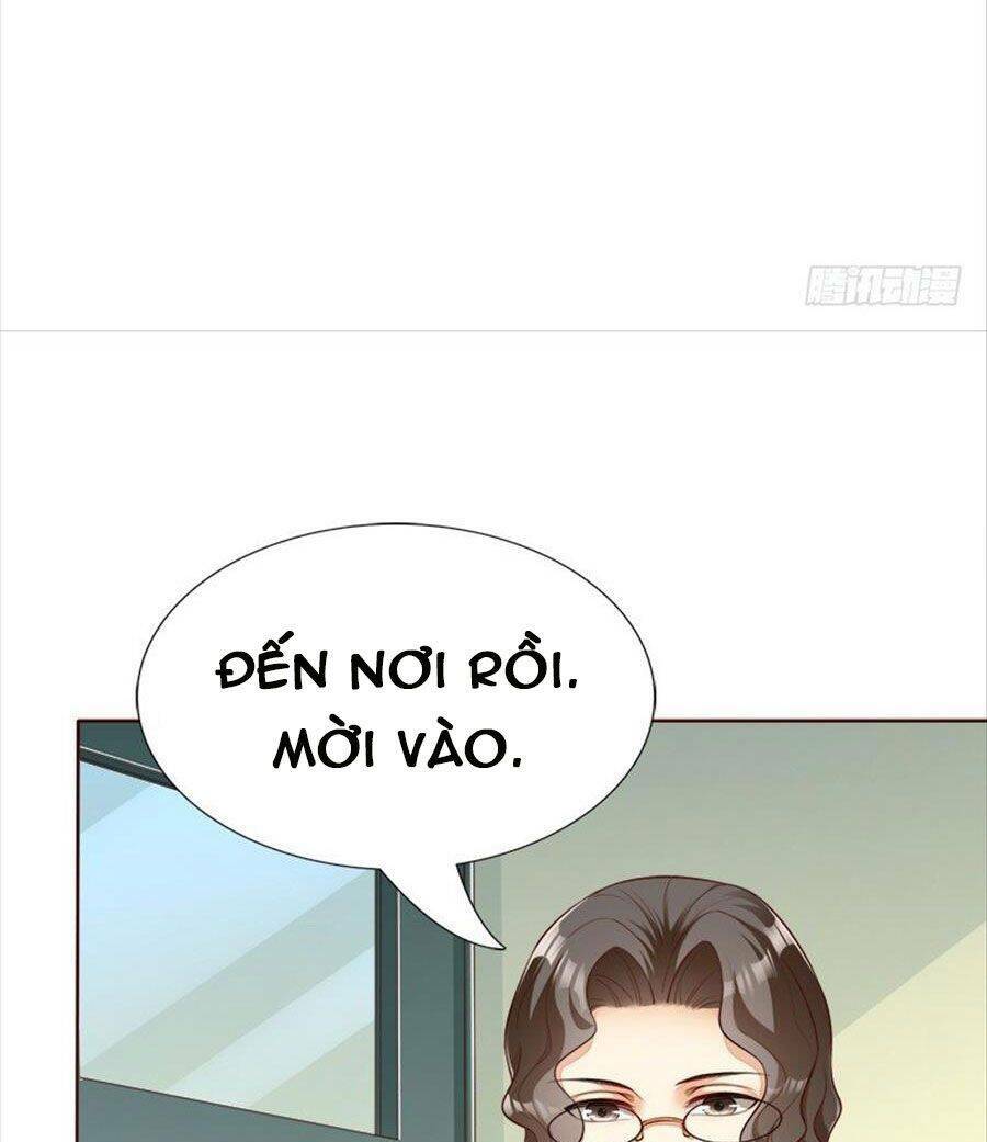 gặp phải người chồng xảo quyệt! chapter 24 16