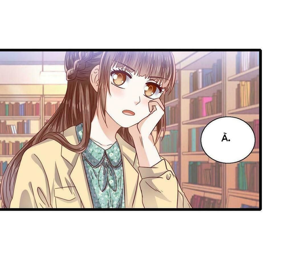 trọng sinh chi song diện cừu phục ký chapter 10 26