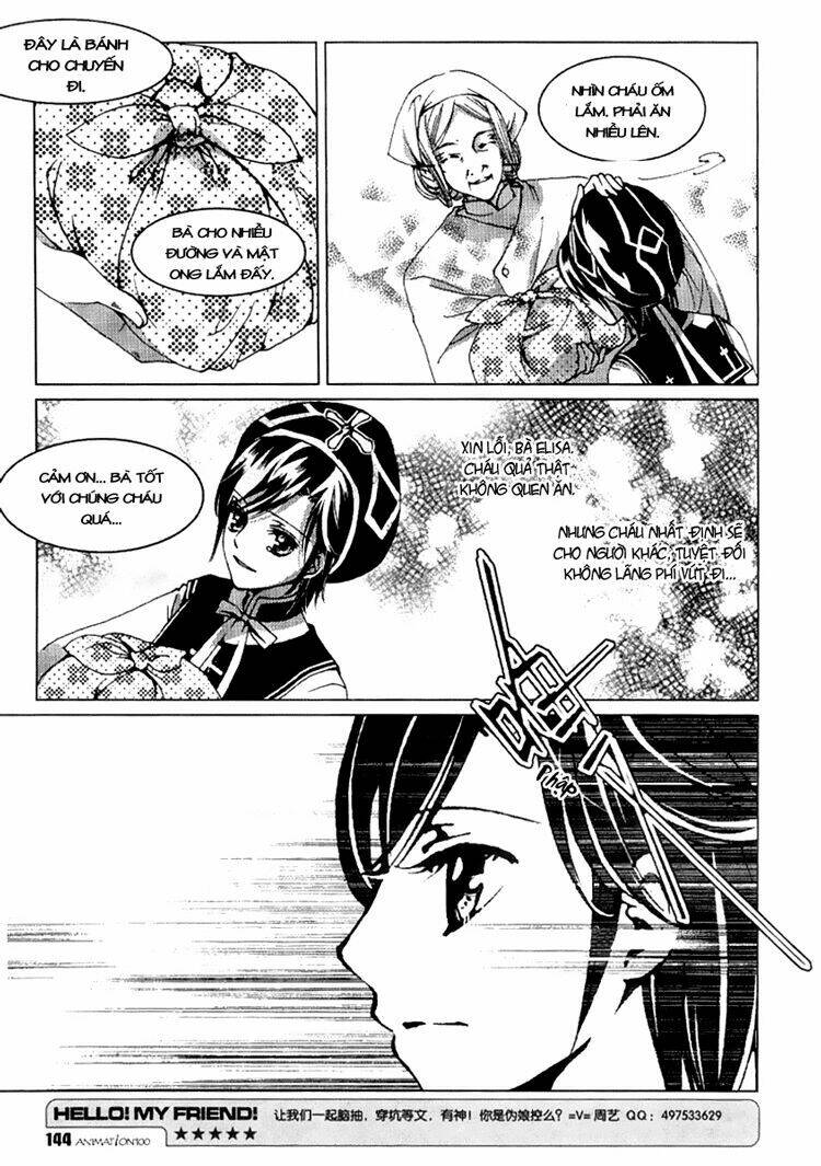 xing gui shi tian kong de dao lu chapter 7 19