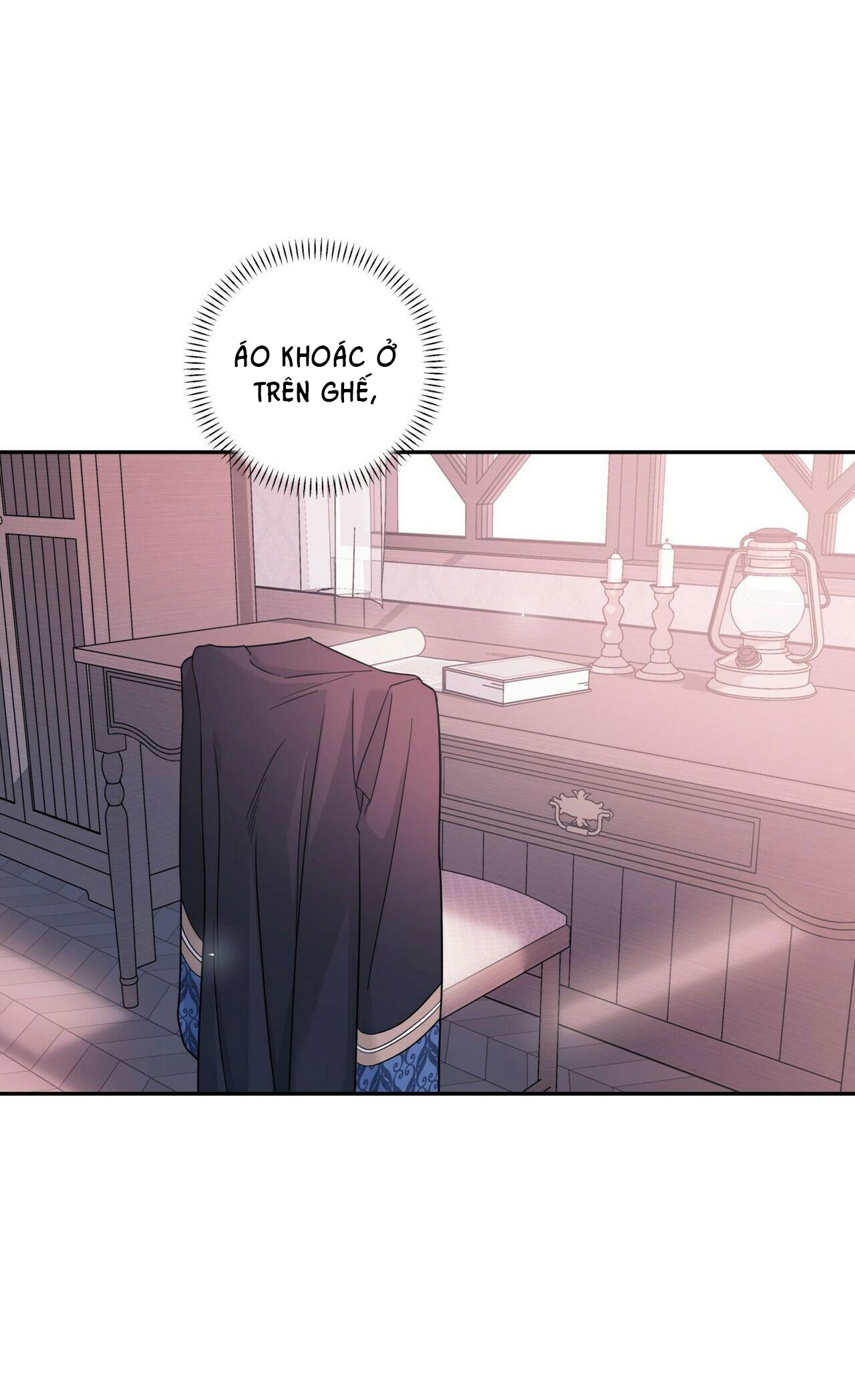 khế ước vĩnh cửu chapter 8 4