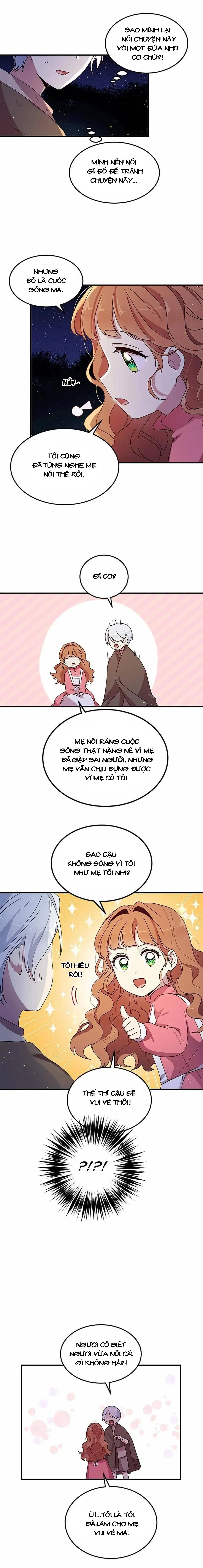 tại sao ngài làm điều này, công tước chapter 82 12