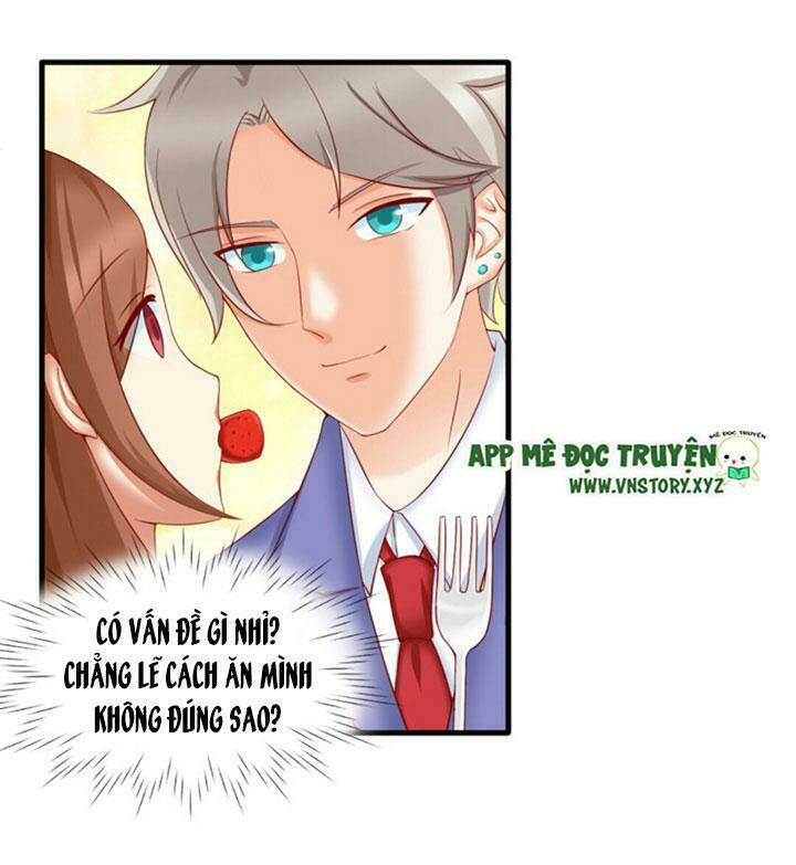 idol quốc dân đừng trêu tôi chapter 31 17